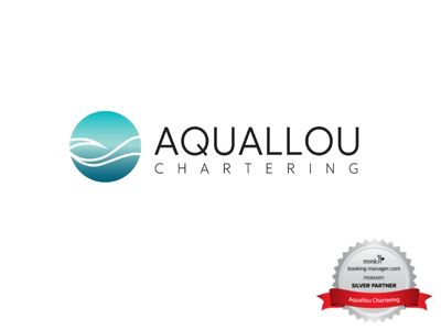 New Silver Partner: Aquallou Chartering